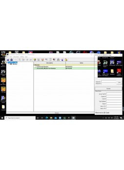  Caterpillar CAT ET 2022A Electronic Technician Diagnostic Software[01/2022] with License